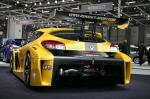 Renault Megane Trophy 2009 года